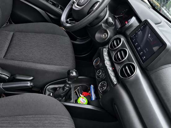 FIAT-CRONOS-1.0 FIREFLY FLEX MANUAL FIAT-CRONOS-2022