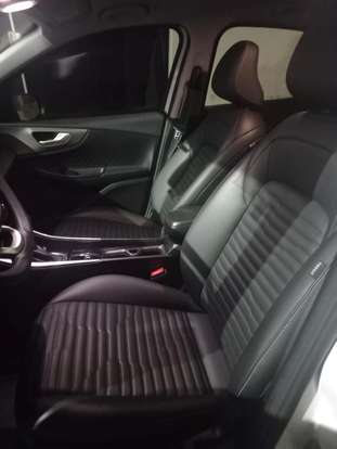 FIAT-FASTBACK-1.0 TURBO 200 FLEX AUDACE CVT FIAT-FASTBACK-2023