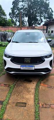 FIAT-FASTBACK-1.0 TURBO 200 HYBRID AUDACE CVT FIAT-FASTBACK-2025