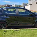 FIAT FASTBACK 1.3 TURBO 270 FLEX ABARTH AT6 FIAT FASTBACK 1.3 TURBO 270 FLEX ABARTH AT6