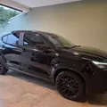 FIAT FASTBACK 1.3 TURBO 270 FLEX ABARTH AT6 FIAT FASTBACK 1.3 TURBO 270 FLEX ABARTH AT6