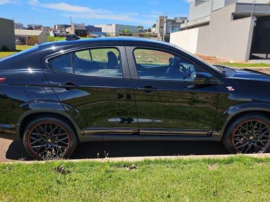 FIAT-FASTBACK-1.3 TURBO 270 FLEX ABARTH AT6 FIAT-FASTBACK-2025