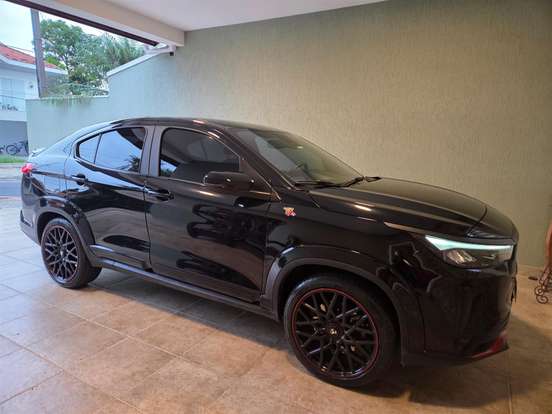FIAT-FASTBACK-1.3 TURBO 270 FLEX ABARTH AT6 FIAT-FASTBACK-2025