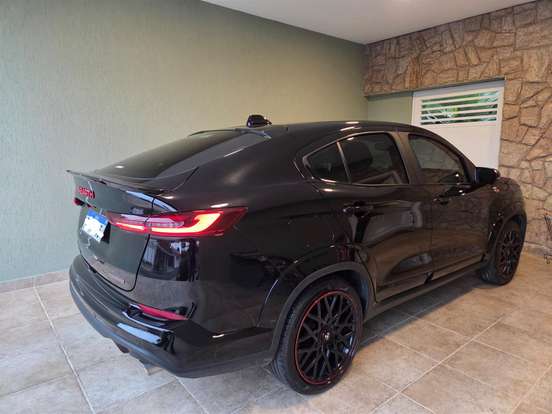 FIAT-FASTBACK-1.3 TURBO 270 FLEX ABARTH AT6 FIAT-FASTBACK-2025