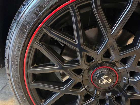 FIAT-FASTBACK-1.3 TURBO 270 FLEX ABARTH AT6 FIAT-FASTBACK-2025