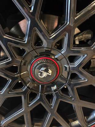 FIAT-FASTBACK-1.3 TURBO 270 FLEX ABARTH AT6 FIAT-FASTBACK-2025