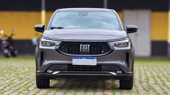 FIAT-FASTBACK-1.3 TURBO 270 FLEX LIMITED EDITION AT6 FIAT-FASTBACK-2023