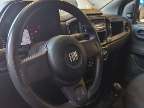 FIAT-FIORINO-1.4 MPI FURGÃO ENDURANCE 8V FLEX 2P MANUAL FIAT-FIORINO-2024