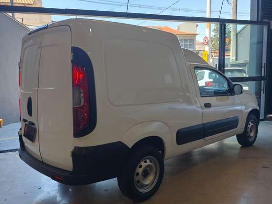 FIAT-FIORINO-1.4 MPI FURGÃO ENDURANCE 8V FLEX 2P MANUAL FIAT-FIORINO-2024