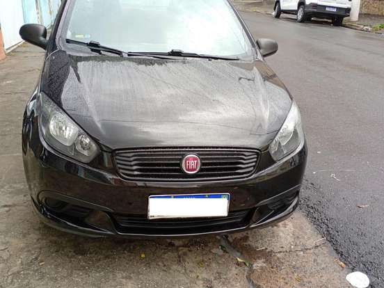 FIAT-GRAND SIENA-1.0 EVO FLEX ATTRACTIVE MANUAL FIAT-GRAND SIENA-2019