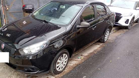 FIAT-GRAND SIENA-2019