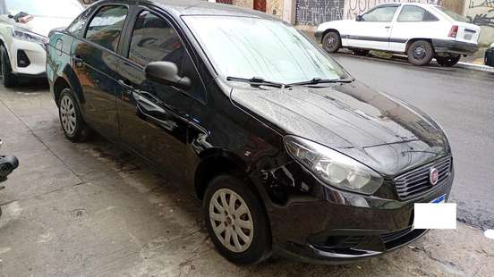 FIAT-GRAND SIENA-2019