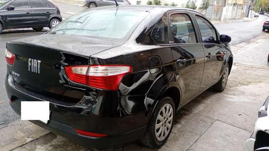 FIAT-GRAND SIENA-2019