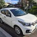 FIAT MOBI 1.0 EVO FLEX EASY MANUAL FIAT MOBI 1.0 EVO FLEX EASY MANUAL