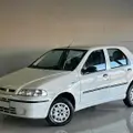 FIAT PALIO 1.0 MPI FIRE 8V FLEX 2P MANUAL FIAT PALIO 1.0 MPI FIRE 8V FLEX 2P MANUAL