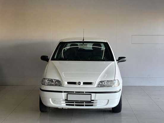 FIAT-PALIO-2007