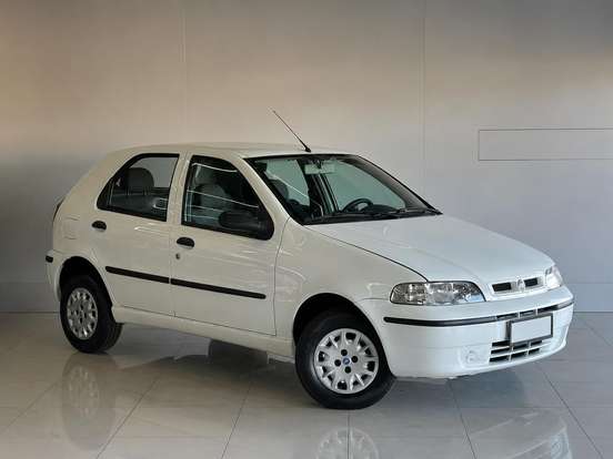 FIAT-PALIO-2007