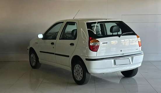 FIAT-PALIO-2007
