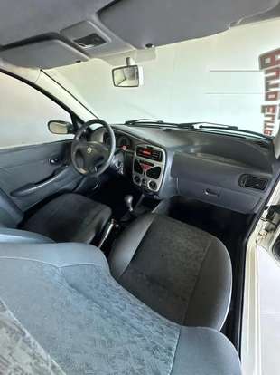 FIAT-PALIO-1.0 MPI FIRE 8V FLEX 2P MANUAL FIAT-PALIO-2007