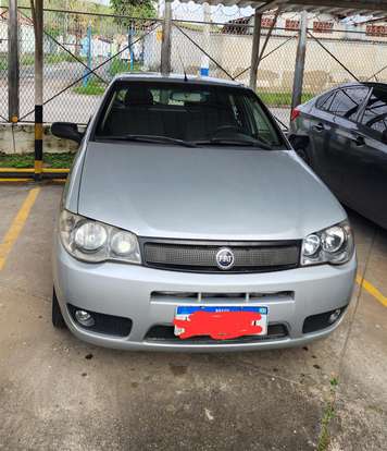 FIAT-PALIO-1.0 MPI FIRE CELEBRATION 8V FLEX 4P MANUAL FIAT-PALIO-2008