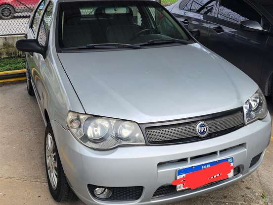 FIAT-PALIO-1.0 MPI FIRE CELEBRATION 8V FLEX 4P MANUAL FIAT-PALIO-2008