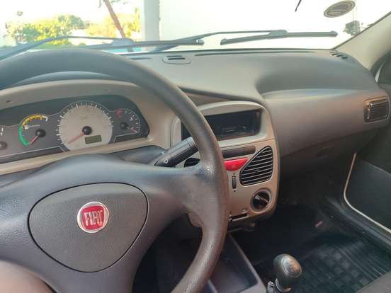 FIAT-PALIO-1.0 MPI FIRE ECONOMY 8V FLEX 2P MANUAL FIAT-PALIO-2013