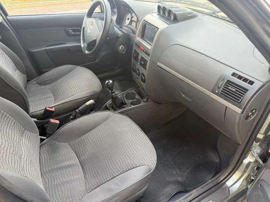 FIAT-PALIO-1.8 MPI ADVENTURE WEEKEND 16V FLEX 4P MANUAL FIAT-PALIO-2010