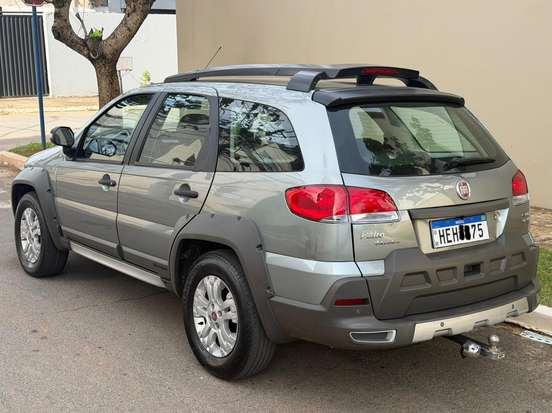 FIAT-PALIO-2010