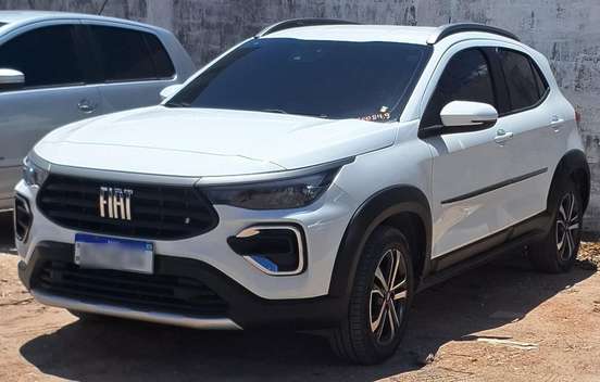 FIAT-PULSE-1.0 TURBO 200 FLEX AUDACE CVT FIAT-PULSE-2023