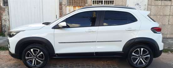 FIAT-PULSE-1.0 TURBO 200 FLEX AUDACE CVT FIAT-PULSE-2023