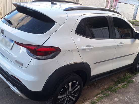 FIAT-PULSE-1.0 TURBO 200 FLEX AUDACE CVT FIAT-PULSE-2023