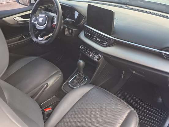 FIAT-PULSE-1.0 TURBO 200 FLEX AUDACE CVT FIAT-PULSE-2023