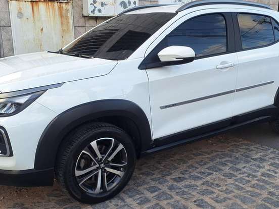 FIAT-PULSE-1.0 TURBO 200 FLEX AUDACE CVT FIAT-PULSE-2023