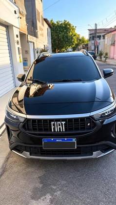 FIAT PULSE 1.3 FLEX DRIVE CVT