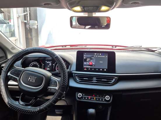 FIAT-PULSE-1.3 FLEX DRIVE CVT FIAT-PULSE-2022