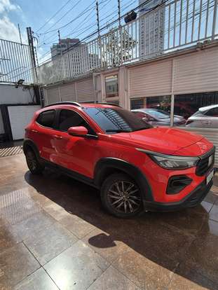 FIAT-PULSE-1.3 FLEX DRIVE CVT FIAT-PULSE-2022