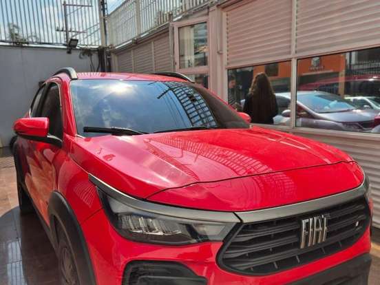 FIAT-PULSE-1.3 FLEX DRIVE CVT FIAT-PULSE-2022