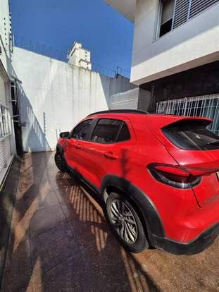 FIAT-PULSE-1.3 FLEX DRIVE CVT FIAT-PULSE-2022