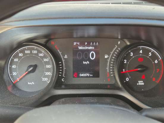 FIAT-PULSE-1.3 FLEX DRIVE CVT FIAT-PULSE-2022