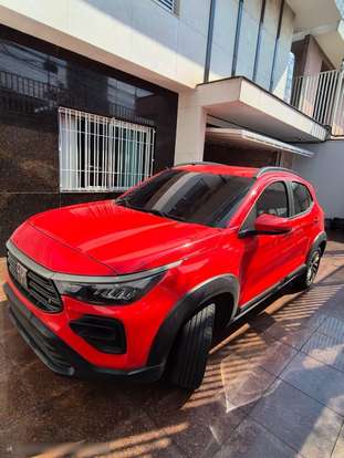 FIAT-PULSE-1.3 FLEX DRIVE CVT FIAT-PULSE-2022