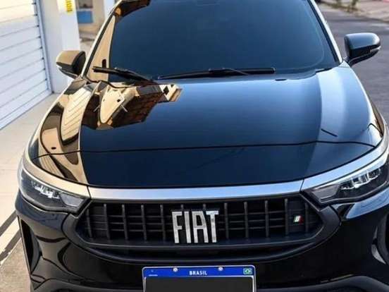 FIAT-PULSE-1.3 FLEX DRIVE CVT FIAT-PULSE-2025