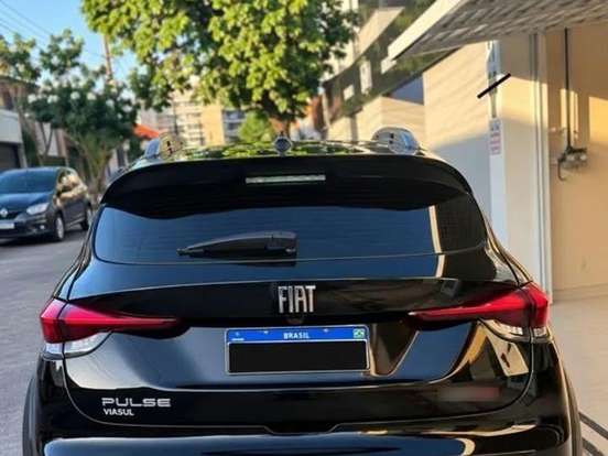 FIAT-PULSE-1.3 FLEX DRIVE CVT FIAT-PULSE-2025