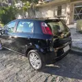 FIAT PUNTO 1.8 ESSENCE 16V FLEX 4P AUTOMATIZADO FIAT PUNTO 1.8 ESSENCE 16V FLEX 4P AUTOMATIZADO