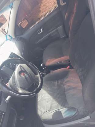 FIAT-SIENA-1.0 MPI EL 8V FLEX 4P MANUAL FIAT-SIENA-2010