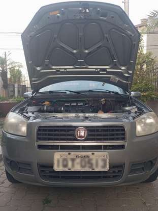 FIAT-SIENA-1.0 MPI EL 8V FLEX 4P MANUAL FIAT-SIENA-2010