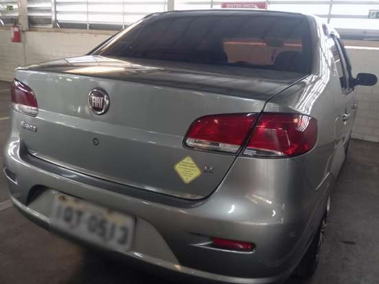FIAT-SIENA-1.0 MPI EL 8V FLEX 4P MANUAL FIAT-SIENA-2010