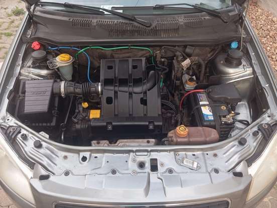 FIAT-SIENA-1.0 MPI EL 8V FLEX 4P MANUAL FIAT-SIENA-2010