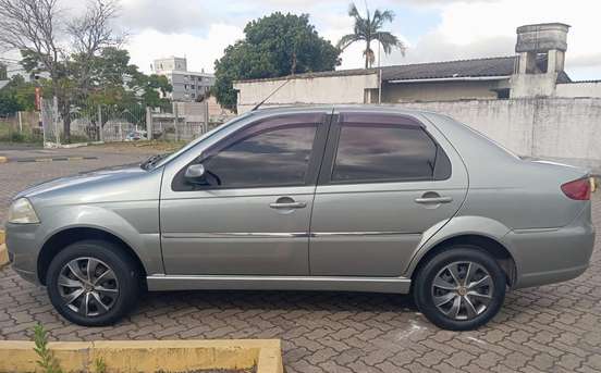 FIAT-SIENA-1.0 MPI EL 8V FLEX 4P MANUAL FIAT-SIENA-2010