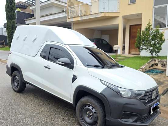FIAT-STRADA-1.3 FIREFLY FLEX ENDURANCE CS MANUAL FIAT-STRADA-2024