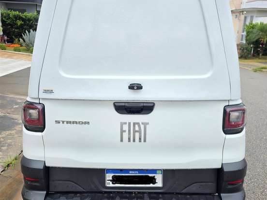 FIAT-STRADA-1.3 FIREFLY FLEX ENDURANCE CS MANUAL FIAT-STRADA-2024